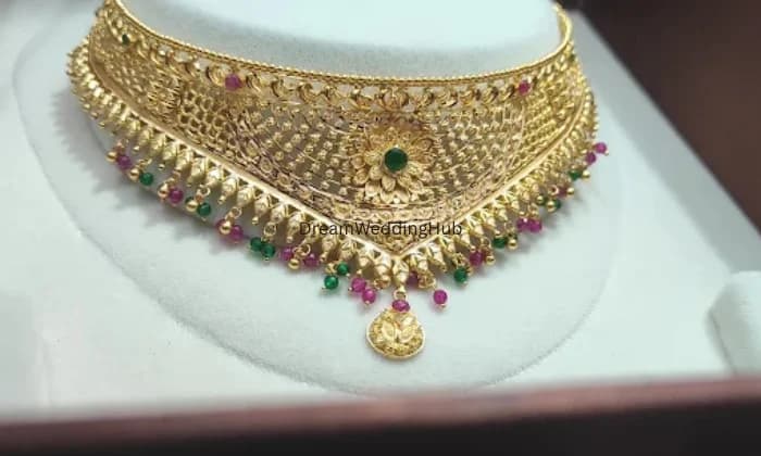 Sai Suryaa Jewellers Sai Suryaa Jewellers