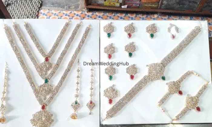 Ambica Fancy Store Ambica Fancy Store