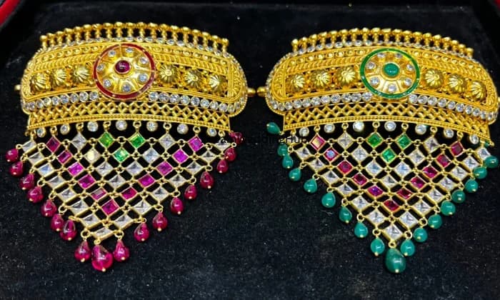 C L JEWELLERS C L JEWELLERS