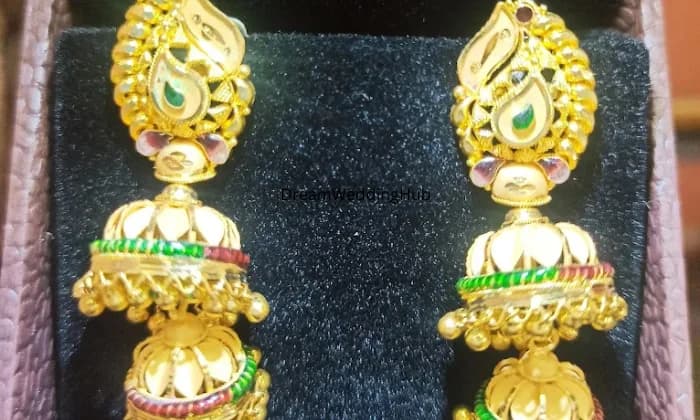 SARASWATI JEWELLERS amjer SARASWATI JEWELLERS amjer