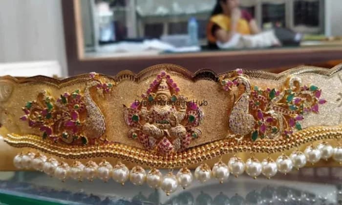 Sekhar Jewellers Sekhar Jewellers