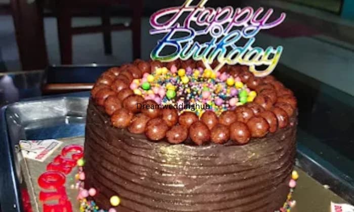 Bongo Bakers Bongo Bakers