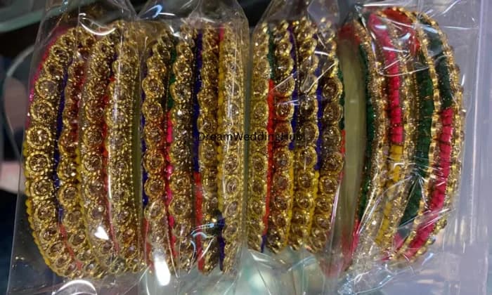 New Laxmi Suhag Bhandar New Laxmi Suhag Bhandar