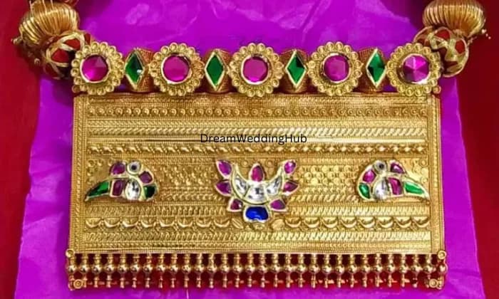 Ramniwas Ramratan Jewellers Ramniwas Ramratan Jewellers