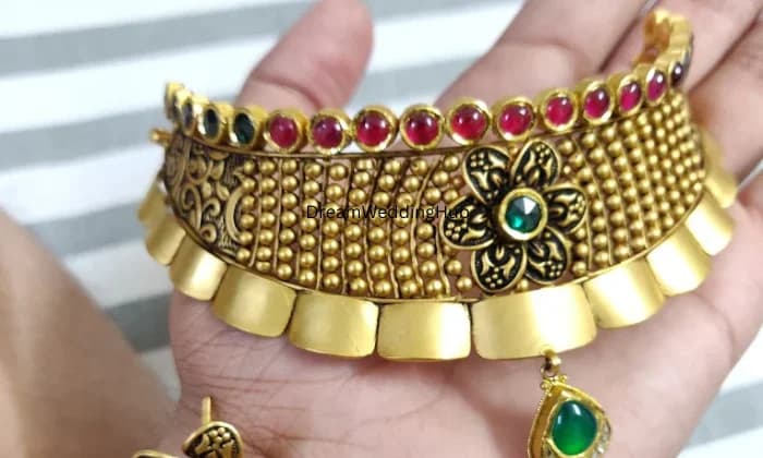 Shree Manokamna Jewellers Shree Manokamna Jewellers