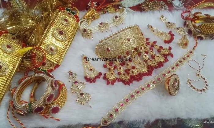 Namokar Fashions Namokar Fashions