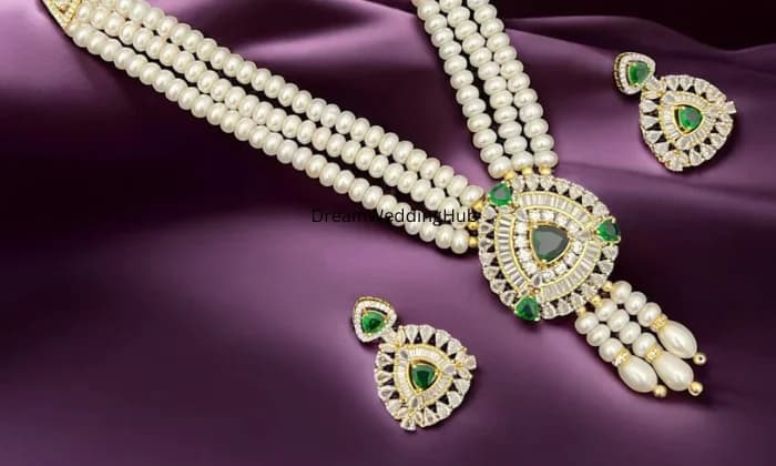 Forever Pearls Jewellery Forever Pearls Jewellery