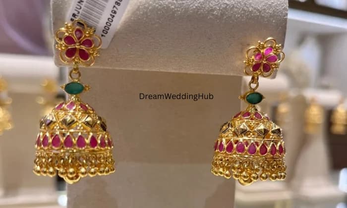 Lalithaa Jewellery Mart Limited Lalithaa Jewellery Mart Limited