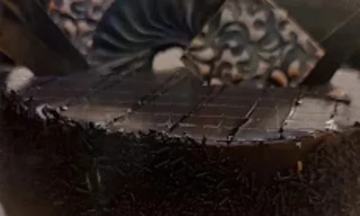 Dream Cake Dream Cake