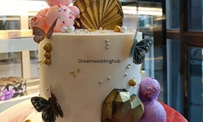 The Doodle Bakery The Doodle Bakery