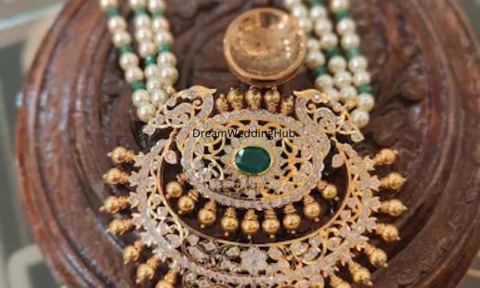 Bhavani Jewellers and Gems Himayatnagar Bhavani Jewellers and Gems Himayatnagar