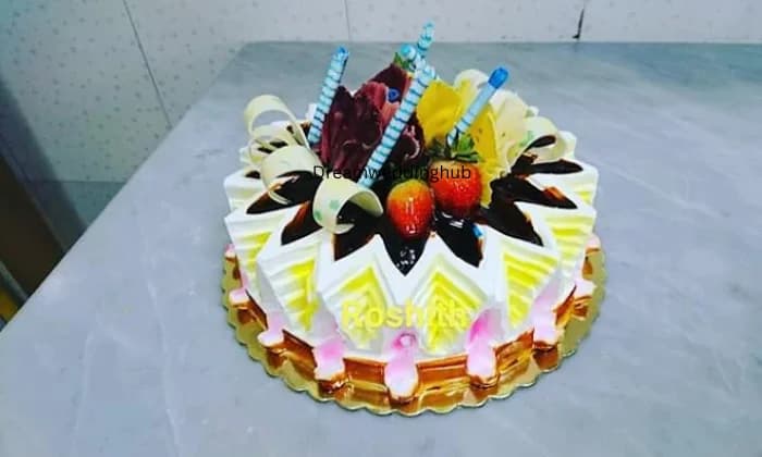 NAINI CAKES BAKERY SHOP NAINI CAKES BAKERY SHOP