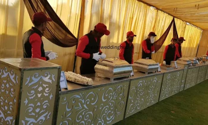 Rajoria Caterers Rajoria Caterers