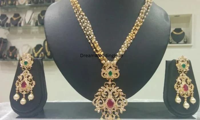Sri Kirti Jewellers Sri Kirti Jewellers
