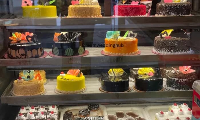 Sri Krishna Provisions And Bakery Sri Krishna Provisions And Bakery