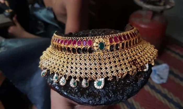 TAPASYA JEWELLERS TAPASYA JEWELLERS