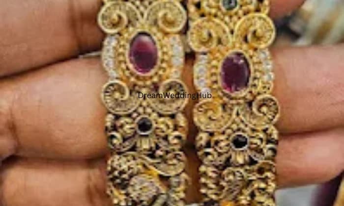 Shree Gayatri pearls jewellers Shree Gayatri pearls jewellers
