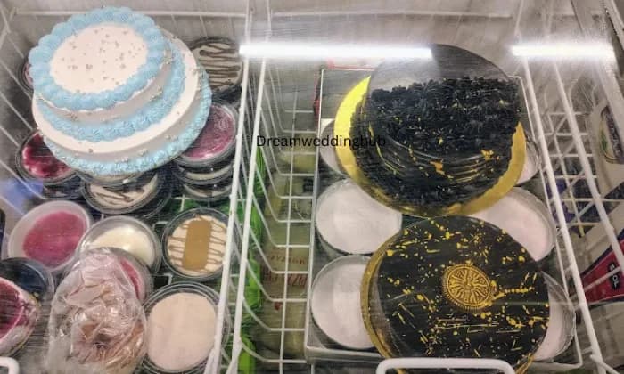 Cookies N Creams Cookies N Creams