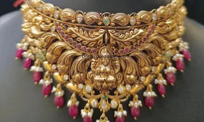 Sridhar Jewelry works Sridhar Jewelry works