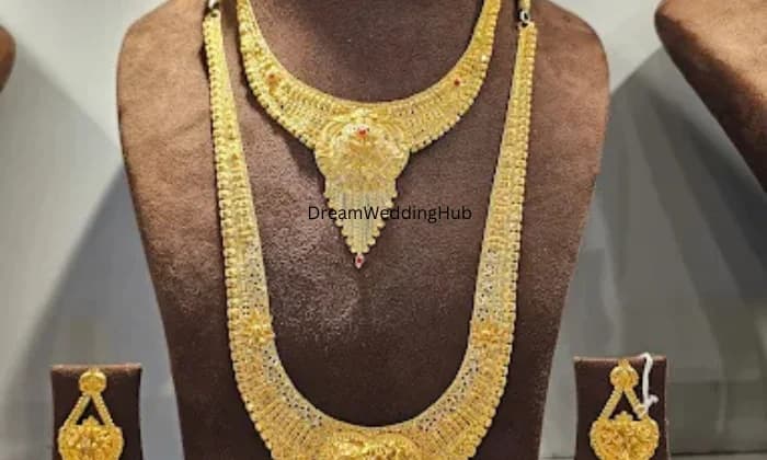 SP Jewellers SP Jewellers