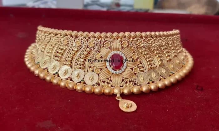 Surabi Gold WorksCasting works Surabi Gold WorksCasting works