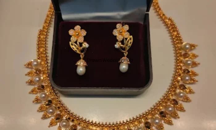 ANS Jewelry Swarnapuri ANS Jewelry Swarnapuri