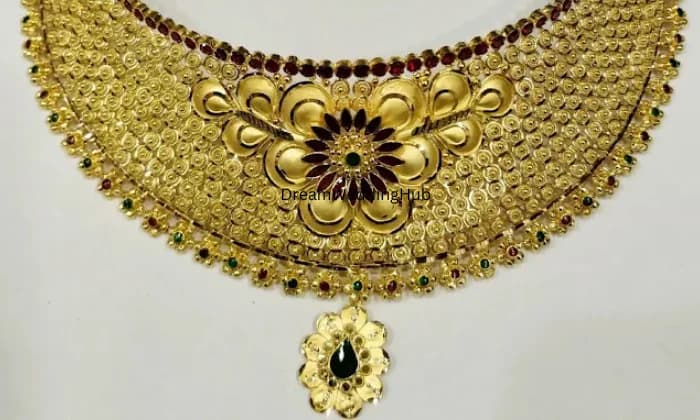 SRI YAVVANA VASAVI JEWELLERS SRI YAVVANA VASAVI JEWELLERS