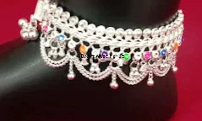 SM Sparx Jewelry SM Sparx Jewelry