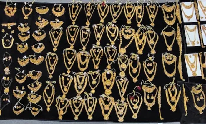 KP FASHION HUB PVT LTD KP FASHION HUB PVT LTD