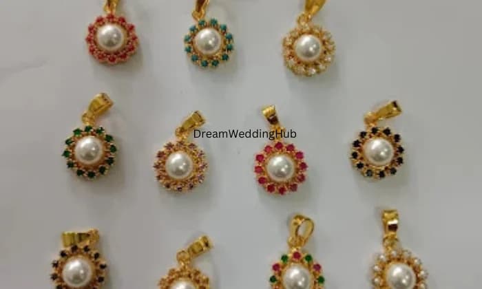 Pranav Beads Jewels Pranav Beads Jewels