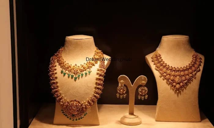 Jos Alukkas Jewellery Jos Alukkas Jewellery