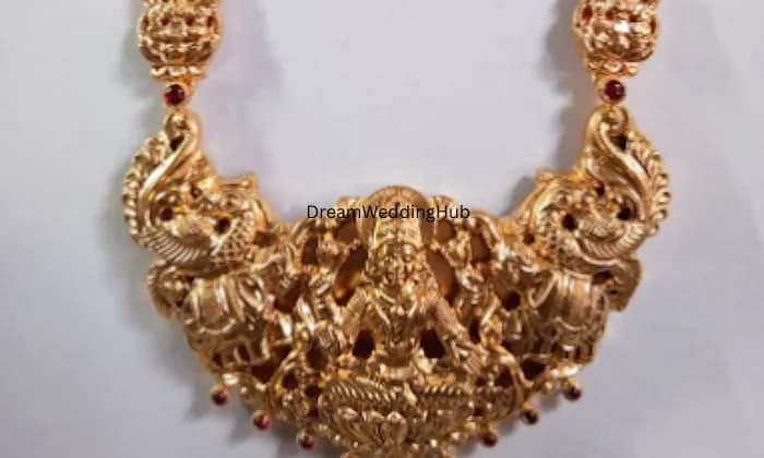 New Thirumalai Jewellers New Thirumalai Jewellers
