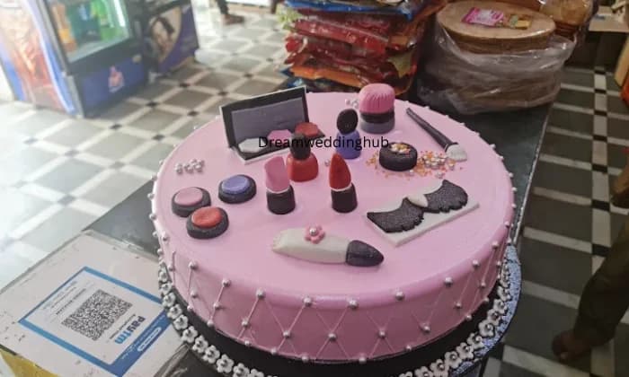 Shree Bhajan Sweet And Bekery Shree Bhajan Sweet And Bekery