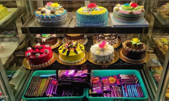 Vrindavan Cake Bakers Vrindavan Cake Bakers