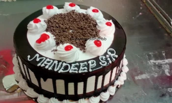 Mangalam Variety Cake House Mangalam Variety Cake House