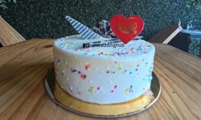 DarkPark Cakes DarkPark Cakes