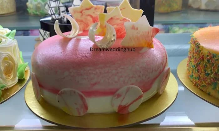 Dishu Cake Studio The Bakery Dishu Cake Studio The Bakery