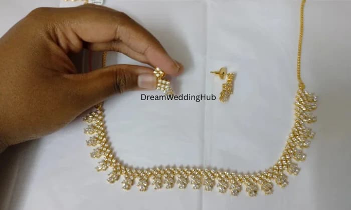 Kushals Fashion Jewellery Kushals Fashion Jewellery