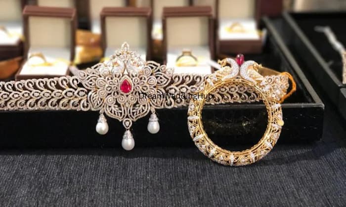 Rajendran K Shah Diamond Jewellery Rajendran K Shah Diamond Jewellery