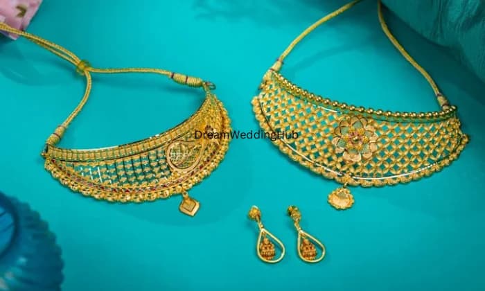 Sri Sankar Jewellery Sri Sankar Jewellery