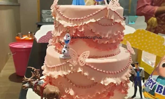 Bakeman Begins by Karthika Sravanthi Bakeman Begins by Karthika Sravanthi