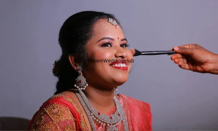 Sri bairav bridal studio Sri bairav bridal studio