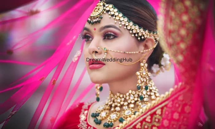 Prettyfic Bridal Studio Academy Prettyfic Bridal Studio Academy