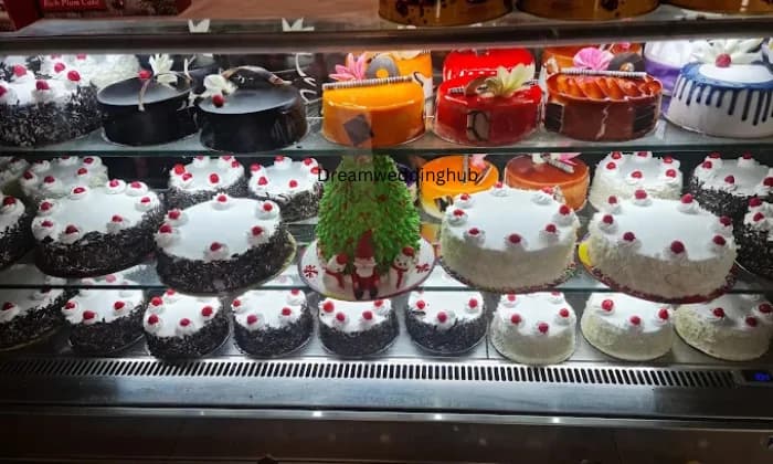 Aroma Food Court Aroma Food Court