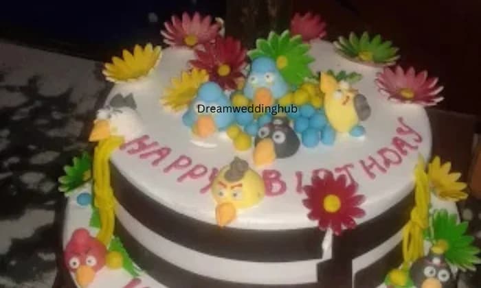 Dessert Forest Dessert Forest