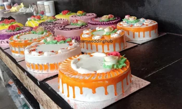 Ananda Bakery Confectionery Ananda Bakery Confectionery