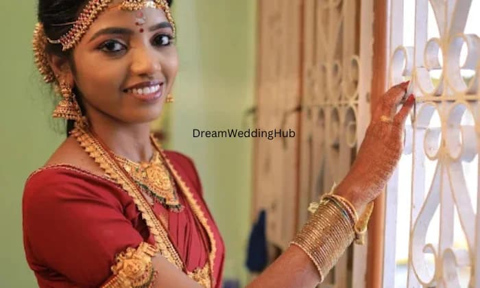 Umas Beauty care and Bridal studio Umas Beauty care and Bridal studio