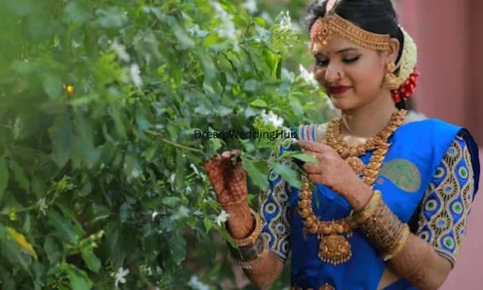 Riyaas Bridal Makeover Riyaas Bridal Makeover