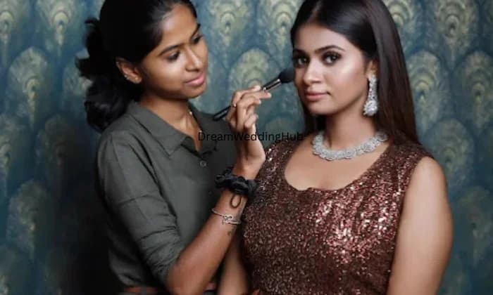 Nandhinis Makeover Gobi Nandhinis Makeover Gobi