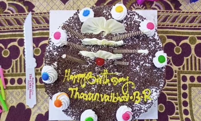 The Cake House Sweets Savouries The Cake House Sweets Savouries